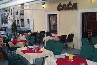 Restaurant CACA Omis