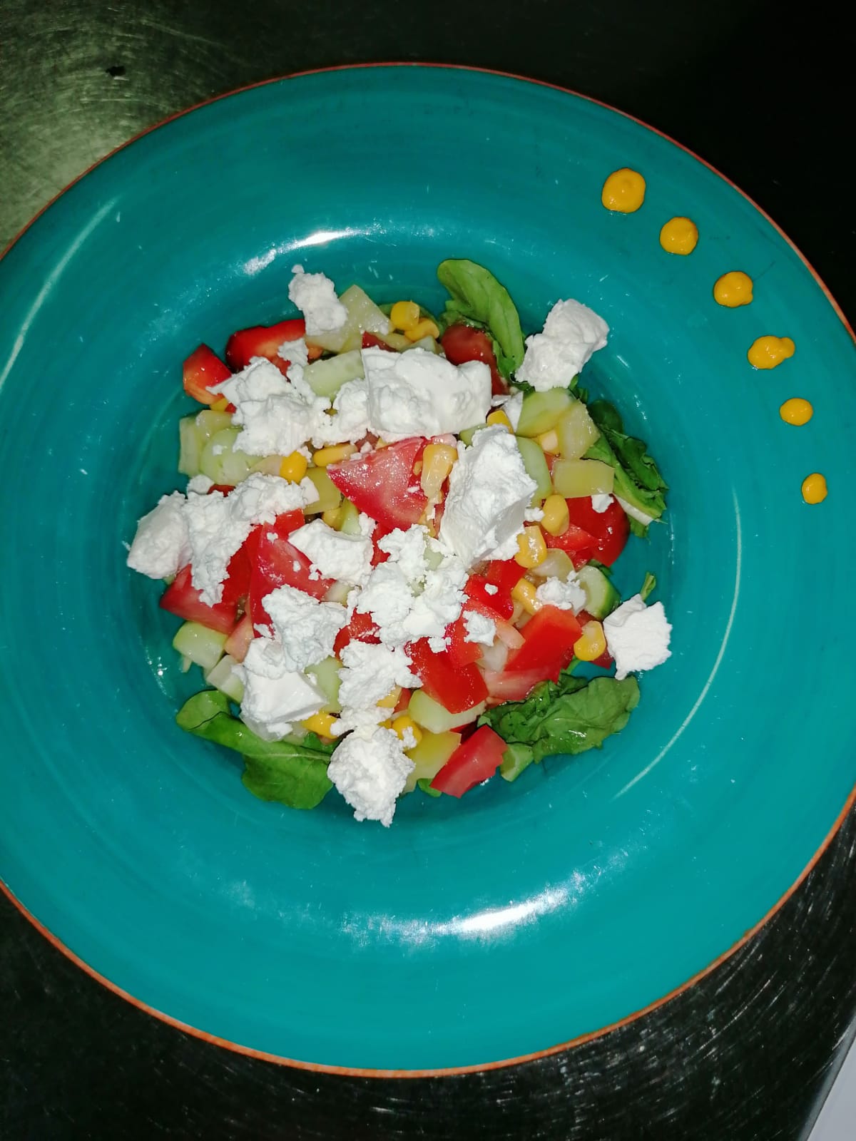 Šopska salad