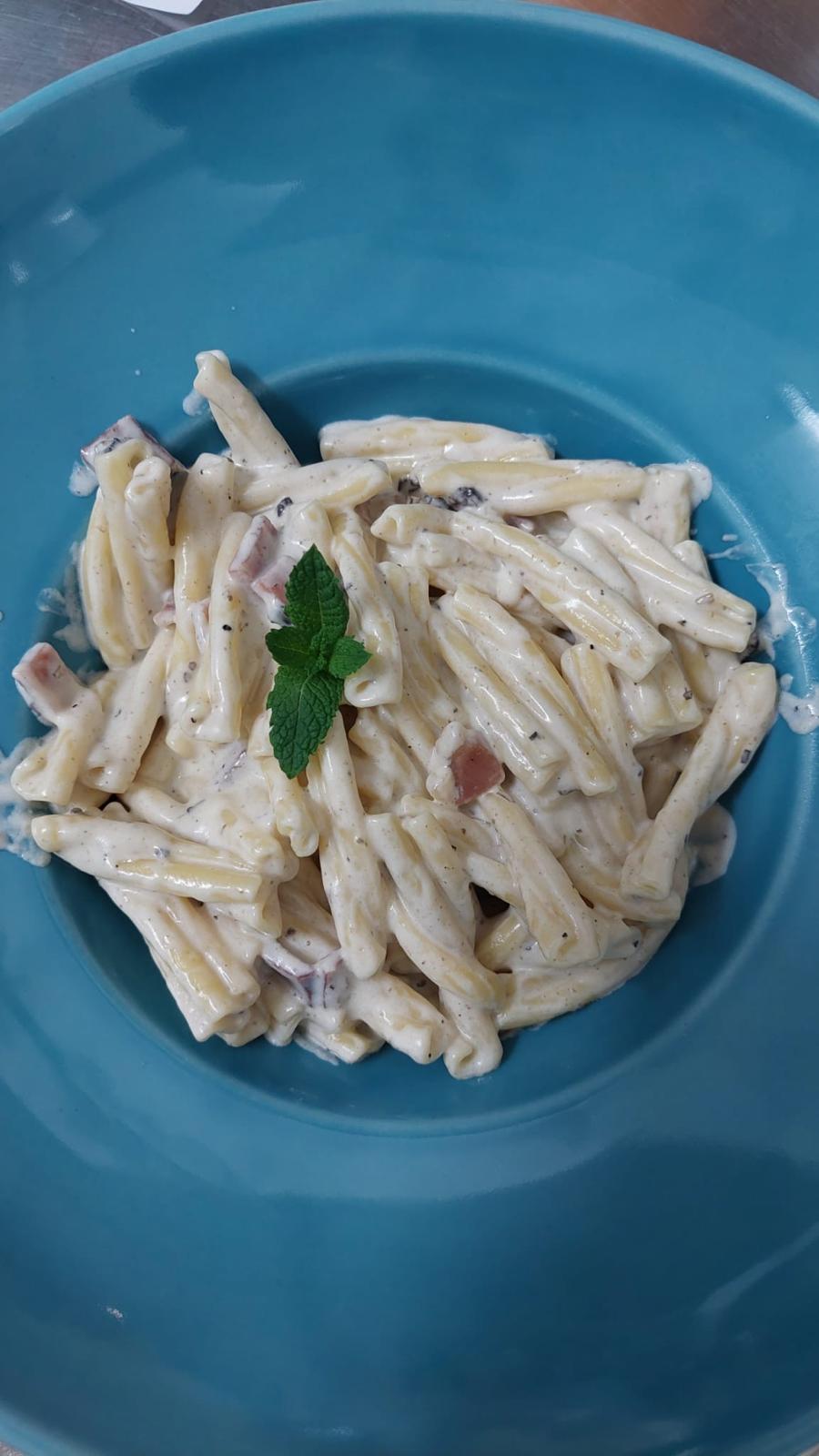 Carbonara